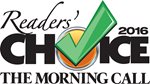 Readers' Choice Award
