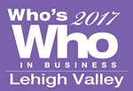 Who's Who in Business