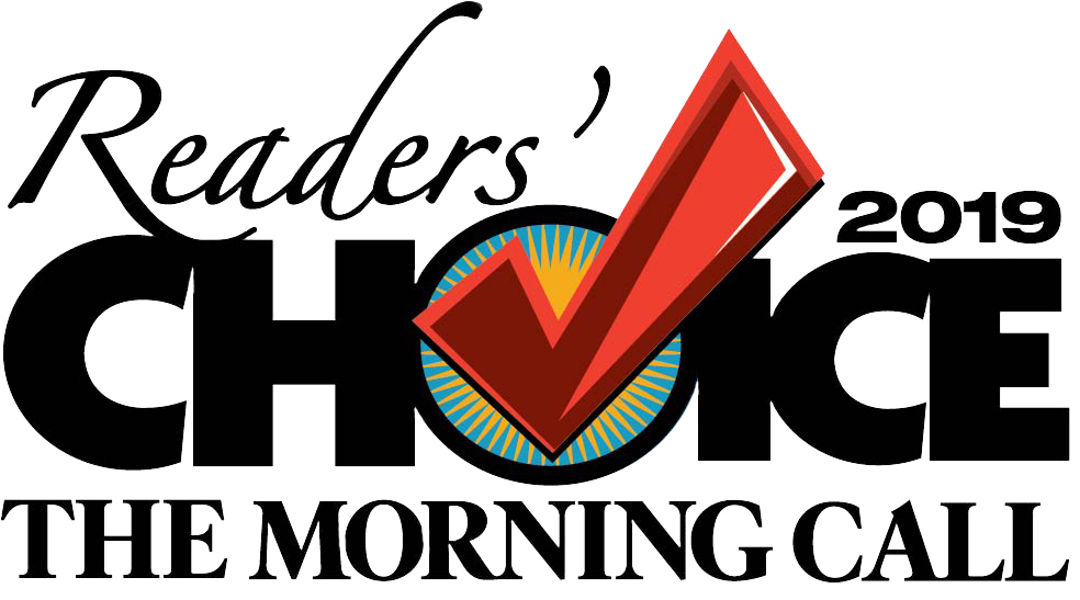 Morning Call Readers' Choice Award 2019