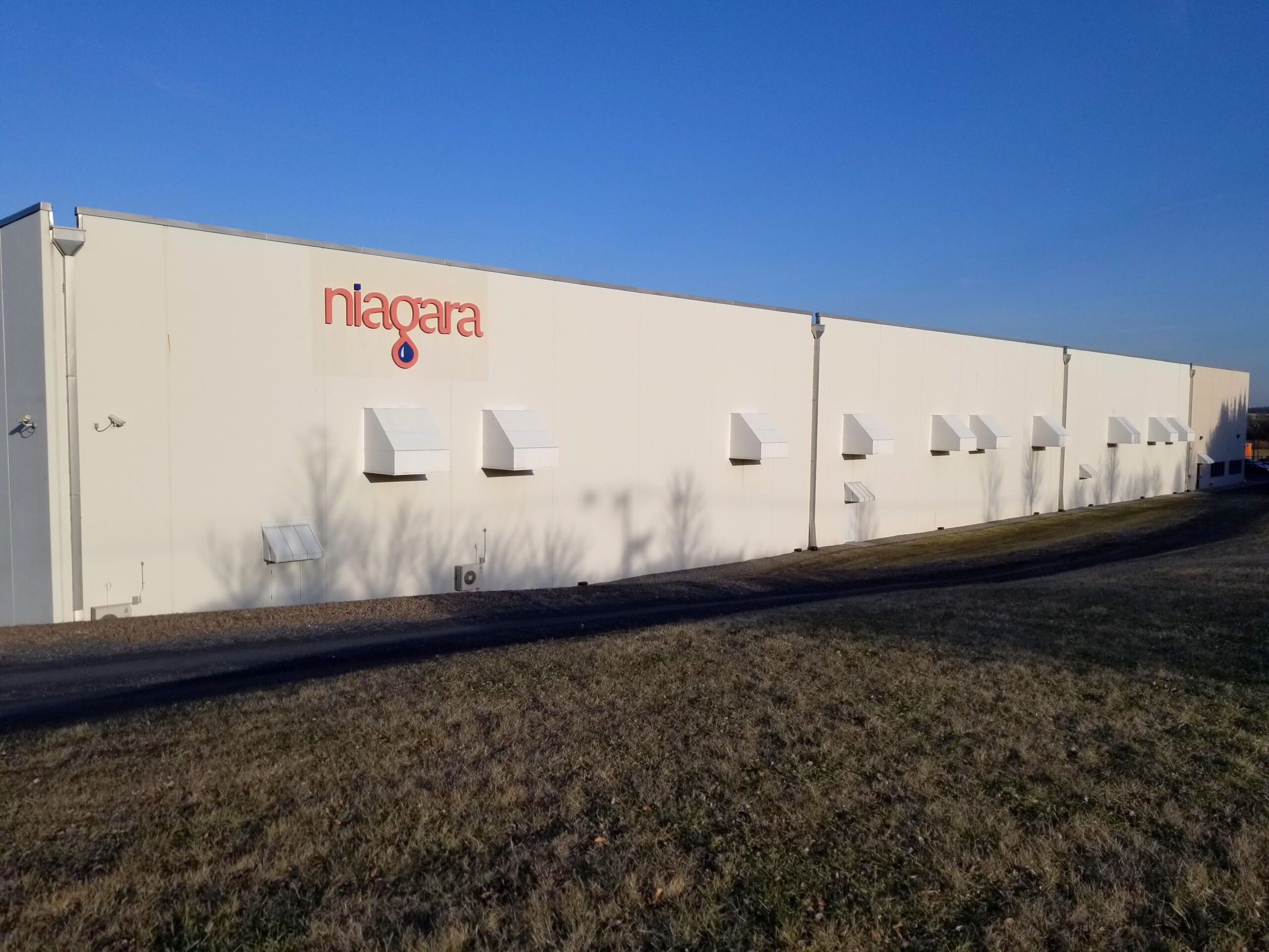 Read more about the article Niagara Bottling