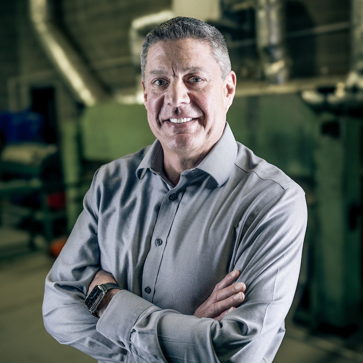 Bob Burkholder 4.18.24