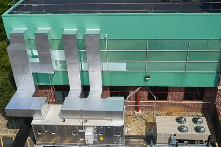 Burkholders HVAC Building Automation Systems