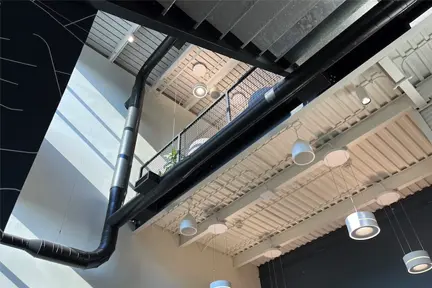 Burkholders HVAC Ductwork Design