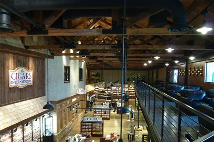 Burkholders HVAC Humidity Control