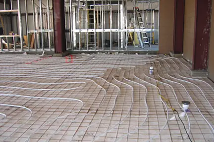 Burkholders HVAC Hydronic Systems