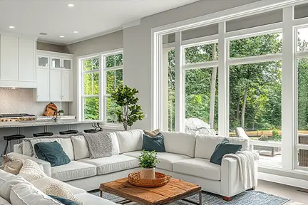 Burkholders HVAC Indoor Air Quality