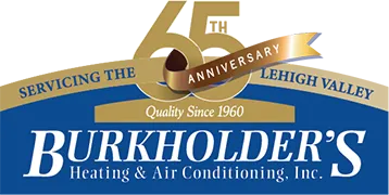burkholders 65th anniversary