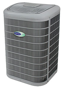 AC and Heat Pump