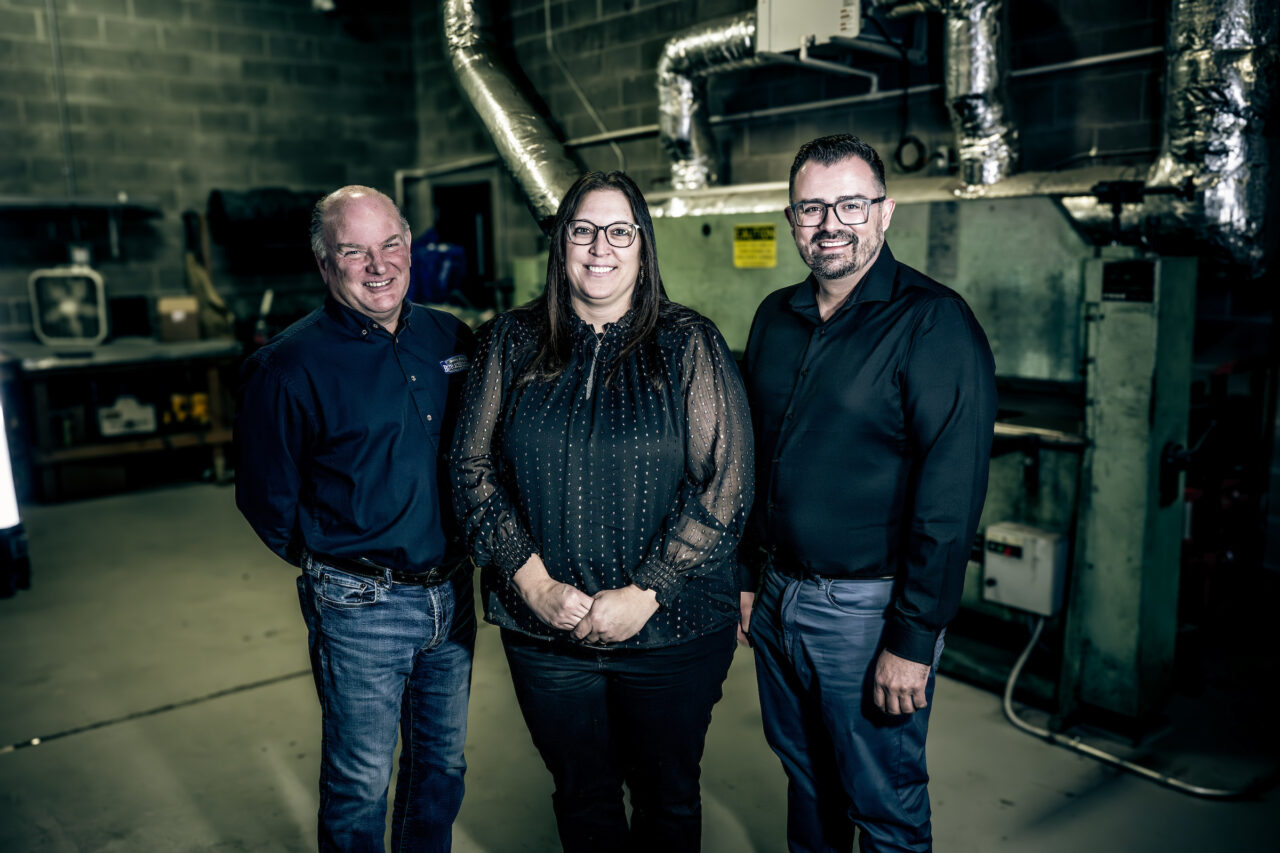 Air Conditioning Company Emmaus HVAC Contractors