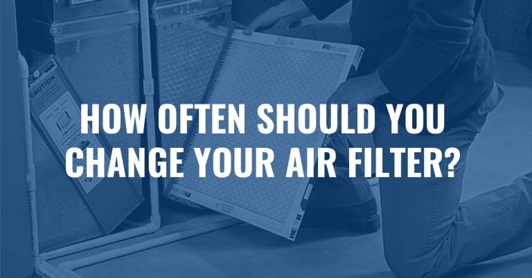 Read more about the article Air Filter Replacement