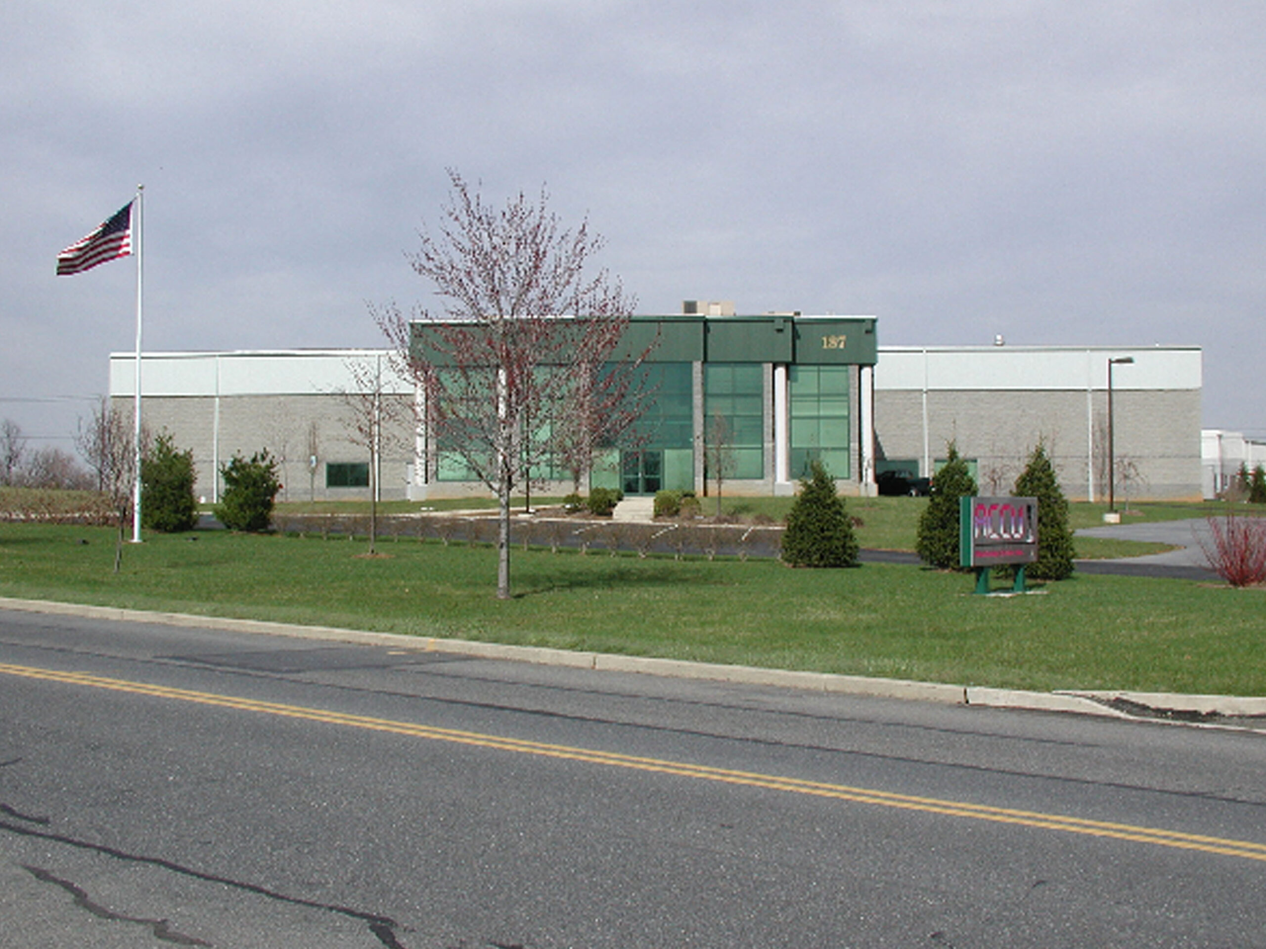 Read more about the article Lehigh Valley Plastics
