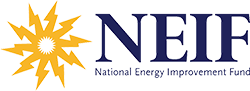 NEIF Logo