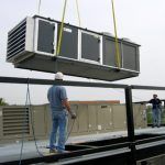 Setting the Rooftop Unit