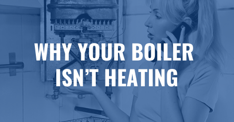 Read more about the article Why Your Boiler Isn’t Heating