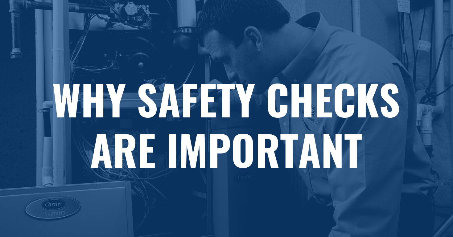 You are currently viewing Why Safety Checks Are Important