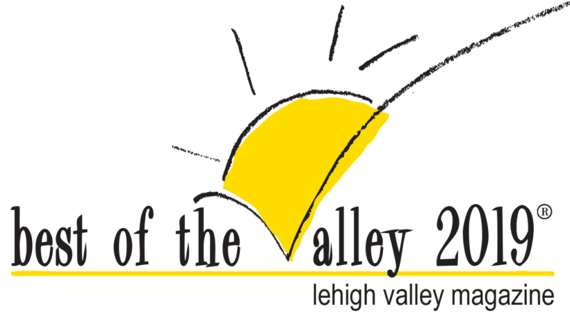 burkholder's HVAC best of the valley winners 2019
