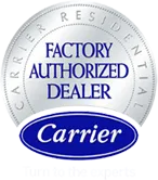 factory authorized dealer