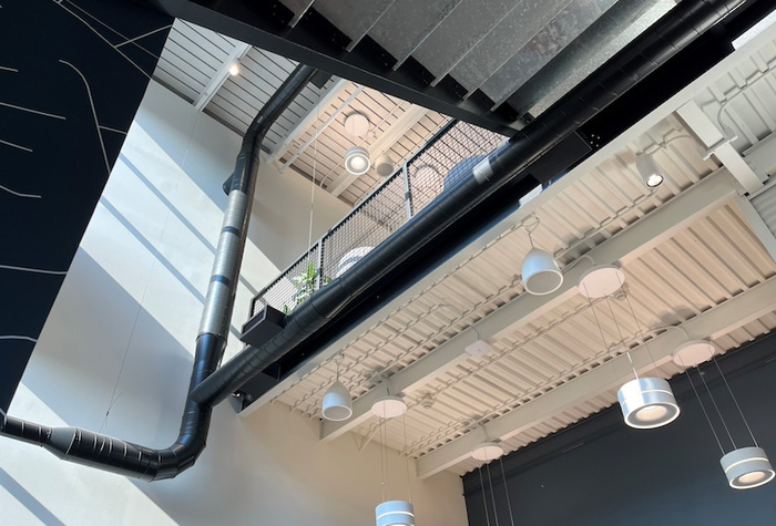 HVAC Ductwork Design