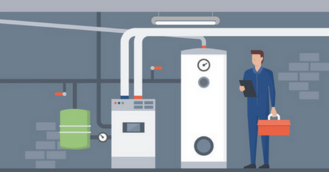 Read more about the article How a Boiler Works – Emmaus, PA