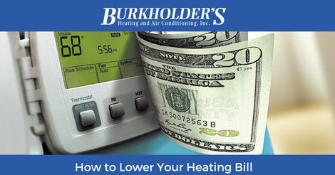 Read more about the article How to Lower Your Emmaus Heating Bill