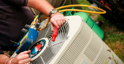 Read more about the article How to Reduce Energy Costs on Aging Air Conditioning Units