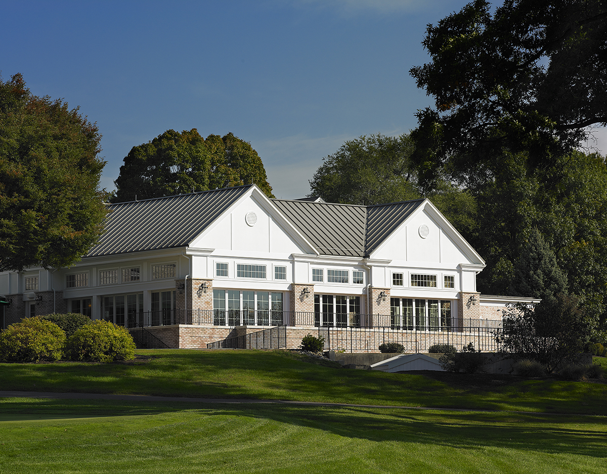 Read more about the article Lehigh Country Club