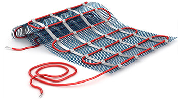 Radiant Heating