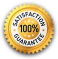 Satisfaction Guarantee