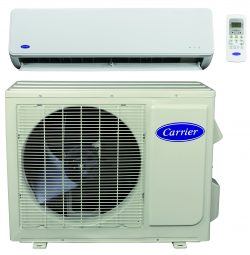 Ductless Air Conditioners | Burkholder's Heating and Air Conditioning